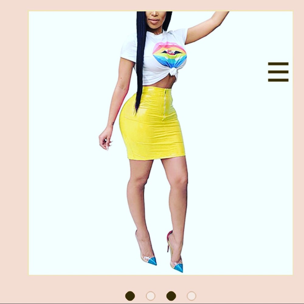 MetUp 2Pc Outfit - Picture 3 of 4